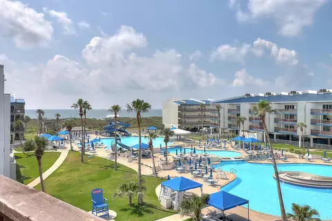 6317 State Highway 361 #3104, Port Aransas, TX 78373