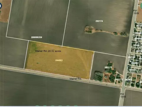 0 Mainer, Robstown, TX 78380