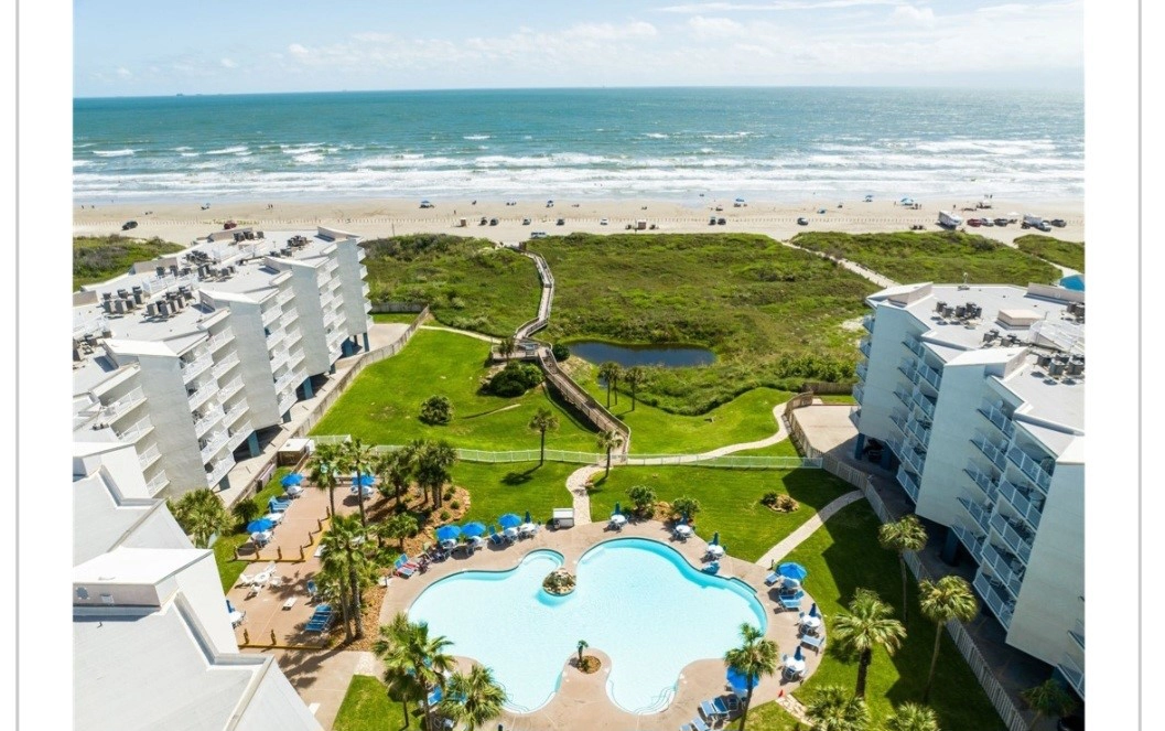 800 Sandcastle Dr Unit 333  