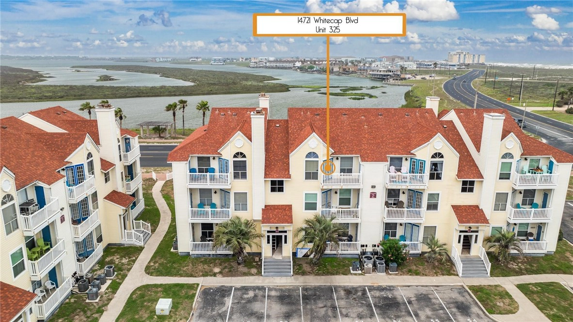 14721 Whitecap Blvd Unit 325