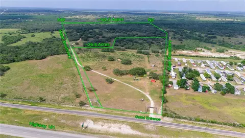 1510 N Highway 181 Byp, Beeville, TX 78102