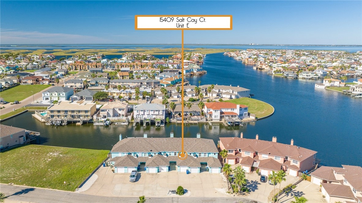 15409 Salt Cay Ct Unit E  