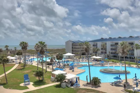 6317 State Highway 361 #3307, Port Aransas, TX 78373