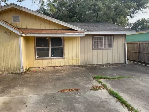 43 Sandra Dr, Fulton, TX 78358 photo 2