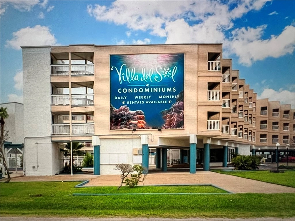 3938 Surfside Blvd Unit 2144  