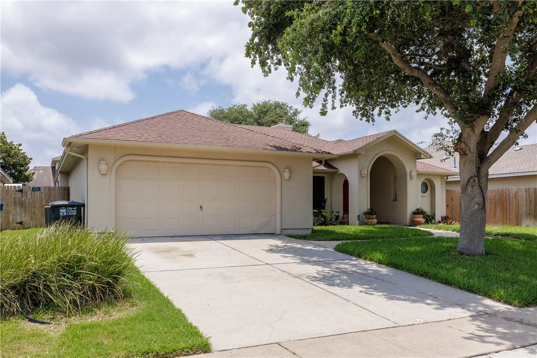 3129 Mendocino Dr  