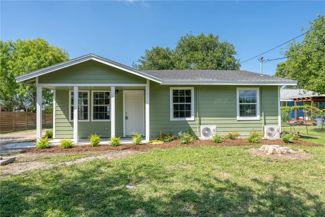 5506 Curtis Clark Dr  