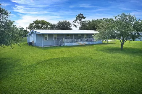 100 Lake Meadow Rd, Mathis, TX 78368 photo 1