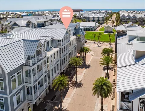 125 Market St #6-303, Port Aransas, TX 78373