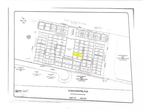 111 Lafayette Ln, Rockport, TX 78382