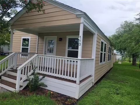 113 Retama Rd, Refugio, TX 78377 photo 1