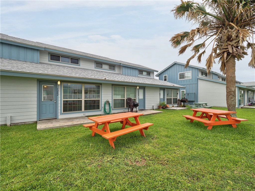 715 Beach Access Road 1a Unit 1204  
