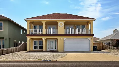 14730 Aquarius St, Corpus Christi, TX 78418