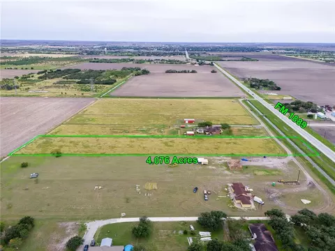 00 N Fm 1889 St, Robstown, TX 78380