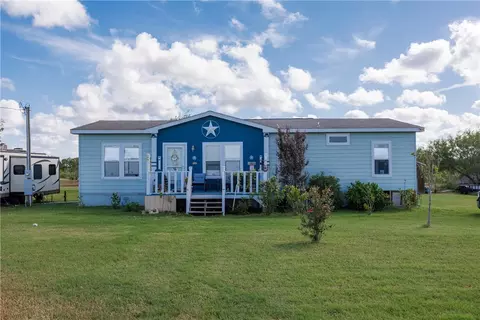 21820 County Road 798, Mathis, TX 78368 photo 1