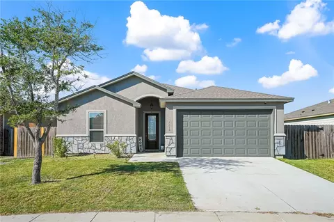 7618 Dove Hollow Dr, Corpus Christi, TX 78414