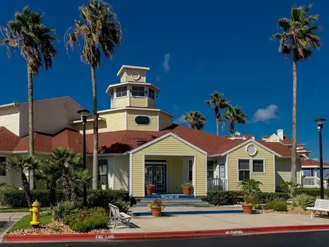 14721 Whitecap Blvd #152, Corpus Christi, TX 78418