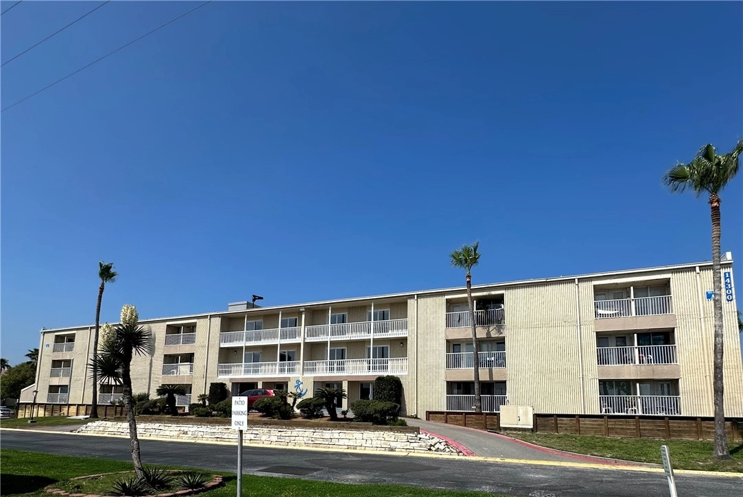 14300 S Padre Island Dr Unit 214  