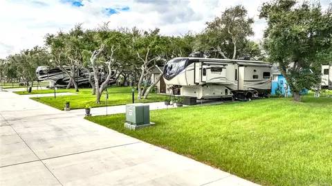 1406 W Corpus Christi St #57, Rockport, TX 78382