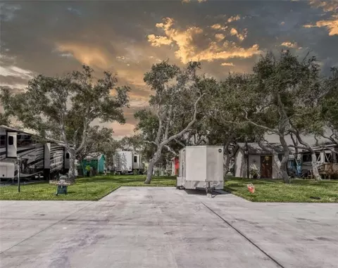 1406 W Corpus Christi St #58, Rockport, TX 78382