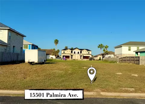 15501 Palmira Ave, Corpus Christi, TX 78418