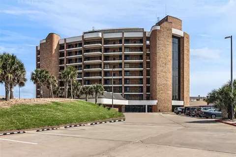 720 Beach Access Road 1a #103, Port Aransas, TX 78373