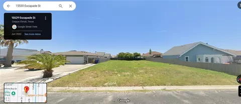 15530 Escapade St, Corpus Christi, TX 78418