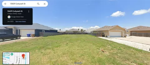 15609 Cuttysark St, Corpus Christi, TX 78418