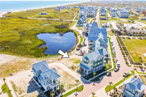157 Sundew Ln #3B, Port Aransas, TX 78373