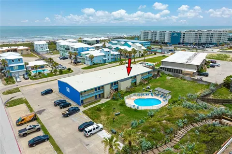 810 Banyan Beach Dr #126, Port Aransas, TX 78373