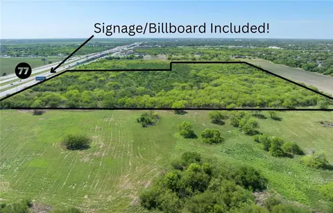 0 Hwy 77, Kingsville, TX 78363