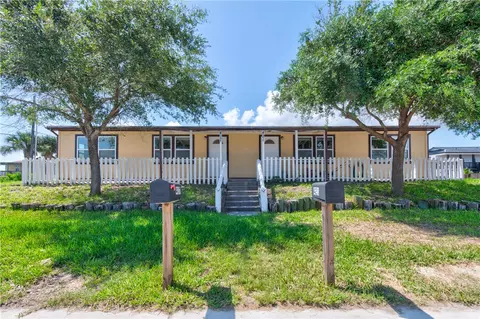 417421 W Ave C, Port Aransas, TX 78373