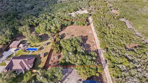 1430 4th St, Ingleside, TX 78362