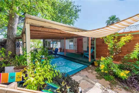 96 Hideaway Hls, Mathis, TX 78368 photo 1