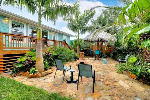 424 W Avenue E St #1, Port Aransas, TX 78373