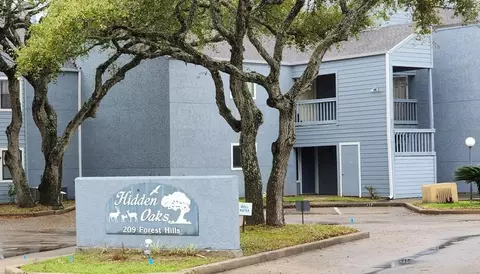 209 Forest Hls #117, Rockport, TX 78382