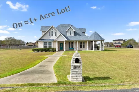 8101 Mt Zion, Corpus Christi, TX 78413