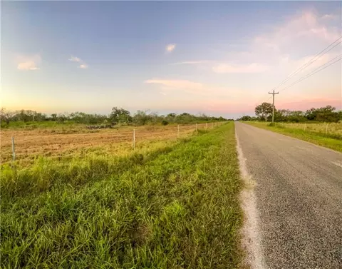 Tr 15 Jackson Road, Refugio, TX 78377