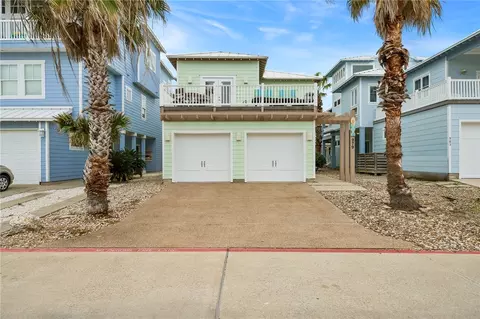 979 Banyan Beach Dr, Port Aransas, TX 78373