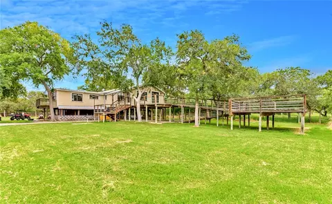 22150 County Rd 1718, Mathis, TX 78368 photo 1