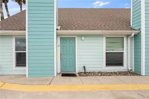 15201 Leeward Dr #A8, Corpus Christi, TX 78418