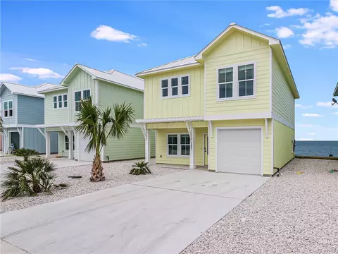 167 Seven Palms Dr, Fulton, TX 78358