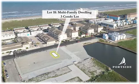 14918 Portside Dr, Corpus Christi, TX 78418
