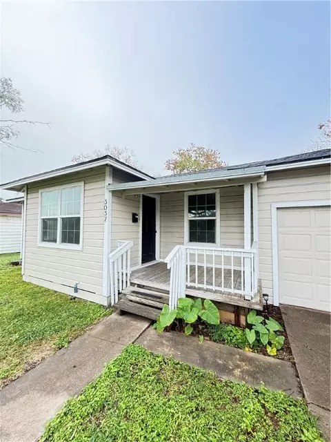 3037 Brawner Pkwy, Corpus Christi, TX 78415