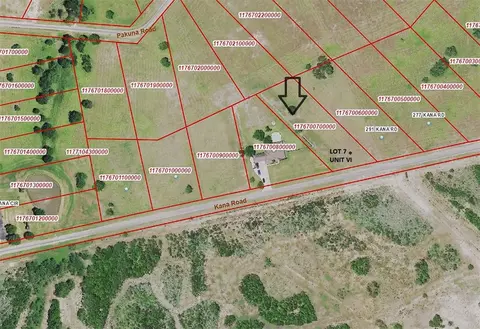 lot7 Vi Kana, Sandia, TX 78383