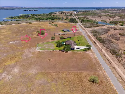 lot7 Vi Kana, Sandia, TX 78383