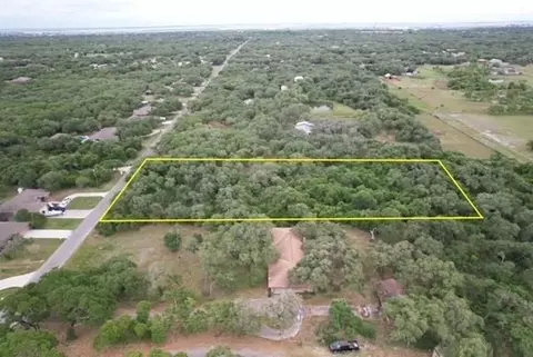 0 Mooney, Ingleside, TX 78362