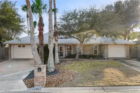 13907 Sea Horse Ave, Corpus Christi, TX 78418