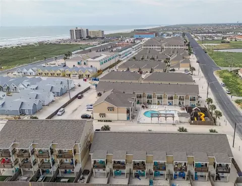 14916 Packery Vw, Corpus Christi, TX 78418