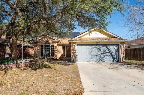 2190 Timberleaf, Ingleside, TX 78362 photo 1